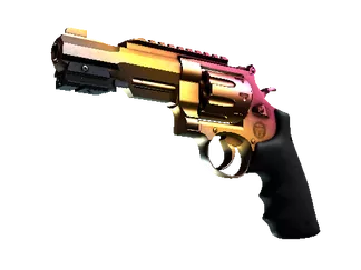 R8 Revolver | Fade