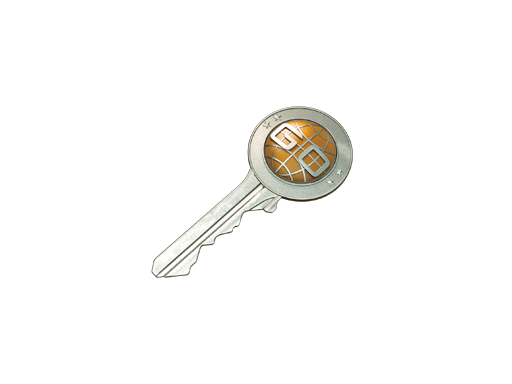 CS:GO Case Key