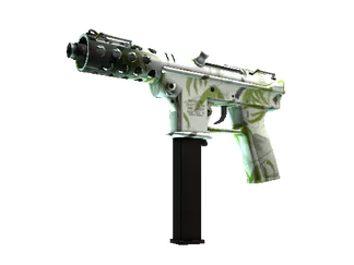 Tec-9 | Bamboo Forest