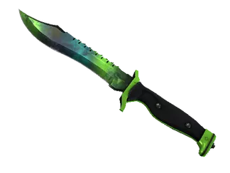 ★ Bowie Knife | Gamma Doppler