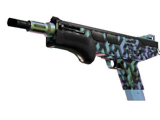 MAG-7 | Prism Terrace