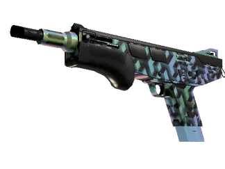 MAG-7 | Prism Terrace