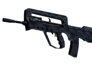 FAMAS | Night Borre