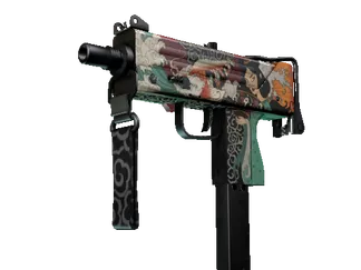 MAC-10 | Allure