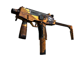 MP9 | Modest Threat