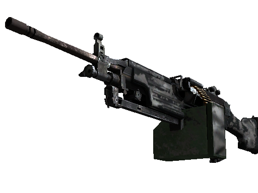 M249 | Contrast Spray