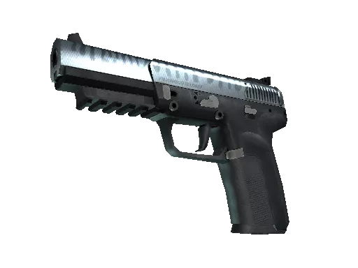 StatTrak™ Five-SeveN | Scumbria (Well-Worn)