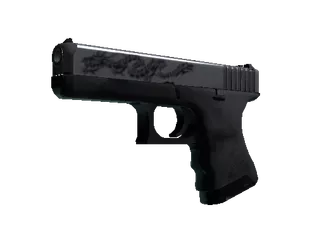 Glock-18 | Dragon Tattoo