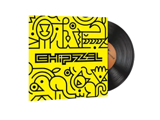 StatTrak™ Music Kit | Chipzel, ~Yellow Magic~