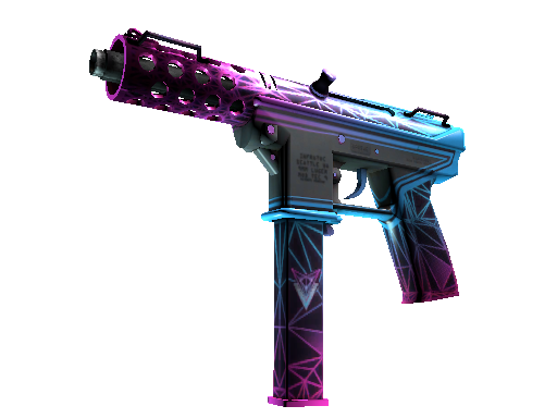 Tec-9 | Decimator