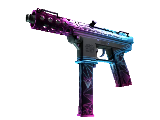 Tec-9 | Decimator (Factory New)