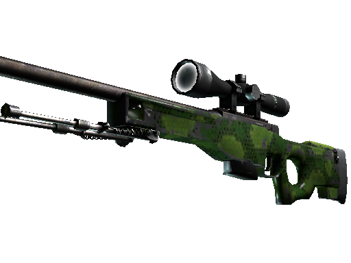 AWP | Pit Viper