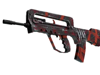 FAMAS | Survivor Z