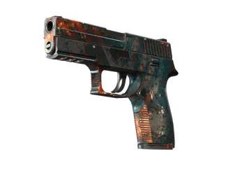 P250 | Supernova (Field-Tested)