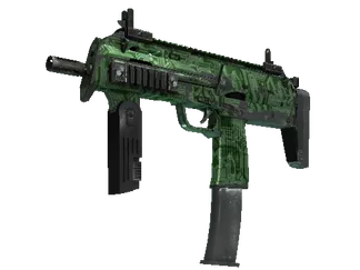 MP7 | Motherboard