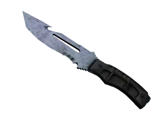 ★ Survival Knife | Blue Steel