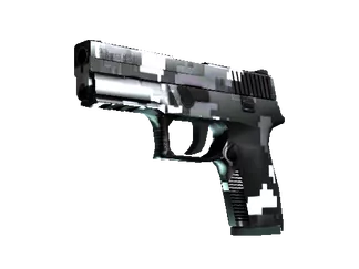 P250 | Metallic DDPAT