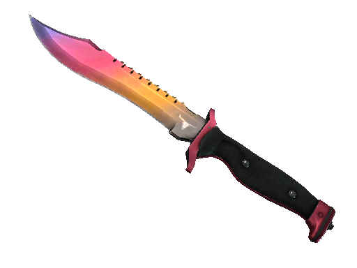 ★ Bowie Knife | Fade