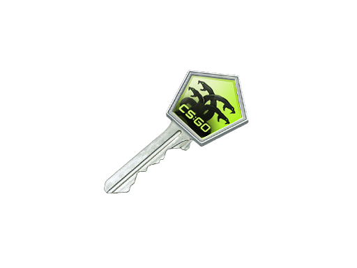 Operation Hydra Case Key