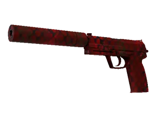 USP-S | Check Engine