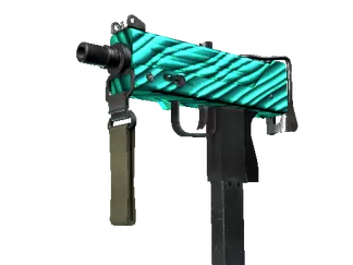 MAC-10 | Malachite