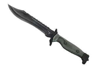 ★ Bowie Knife