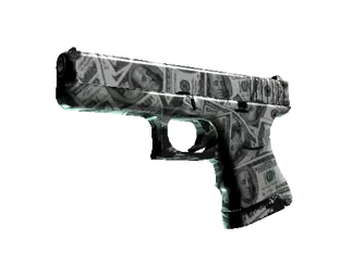 Glock-18 | Franklin