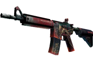 M4A4 | Tooth Fairy