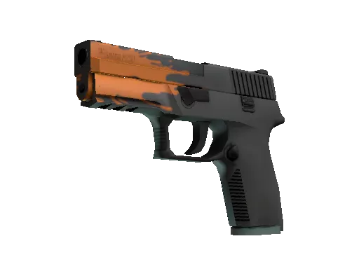 P250 | Splash (Factory New)