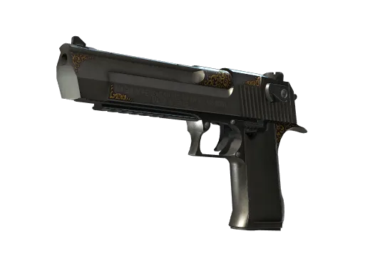 Desert Eagle | Heirloom (Field-Tested)