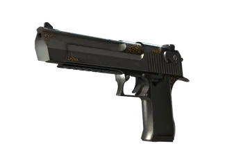 Desert Eagle | Heirloom (Field-Tested)