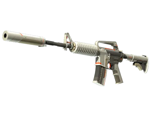 M4A1-S | Mecha Industries (Factory New)