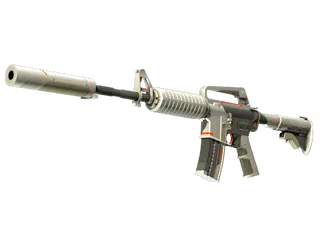 M4A1-S | Mecha Industries (Factory New)