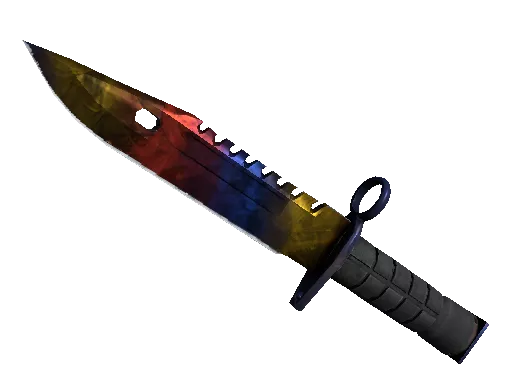 ★ M9 Bayonet | Marble Fade (Factory New)