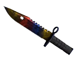 ★ M9 Bayonet | Marble Fade