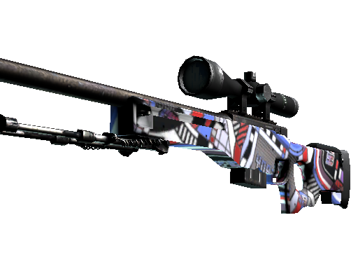 AWP | POP AWP