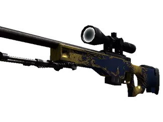 AWP | Man-o'-war