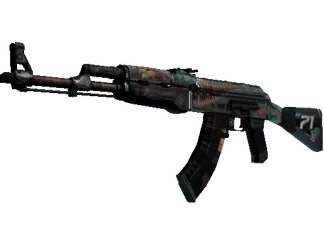 StatTrak™ AK-47 | Rat Rod (Battle-Scarred)