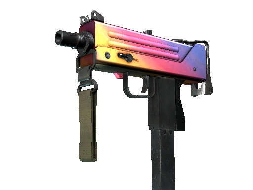 MAC-10 | Fade