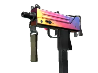 MAC-10 | Fade