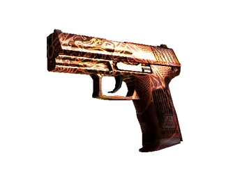 P2000 | Imperial Dragon