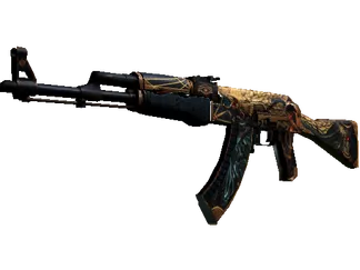 AK-47 | Legion of Anubis