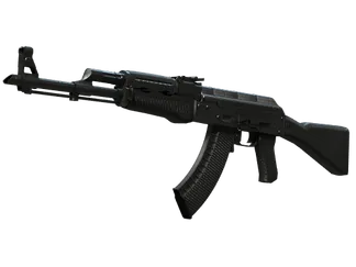 AK-47 | Slate (Field-Tested)