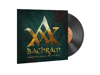 Music Kit | Austin Wintory, Bachram