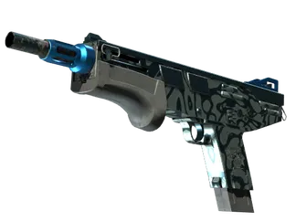 MAG-7 | Hard Water (Factory New)