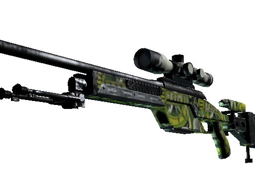 SSG 08 | Spring Twilly