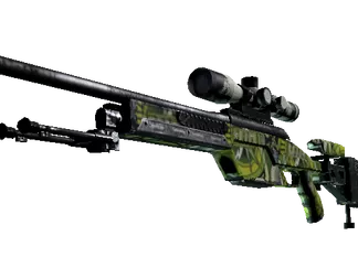 SSG 08 | Spring Twilly