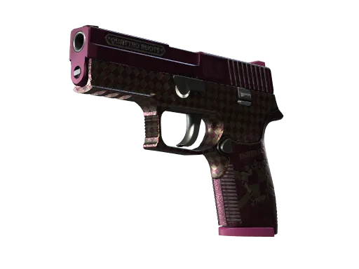 P250 | Vino Primo (Field-Tested)
