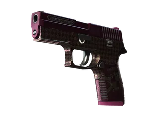 P250 | Vino Primo (Field-Tested)