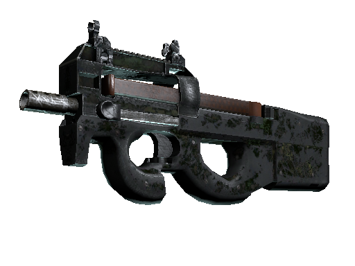 P90 | Verdant Growth